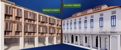 Pagoda Street (D1), Shop House #556567841